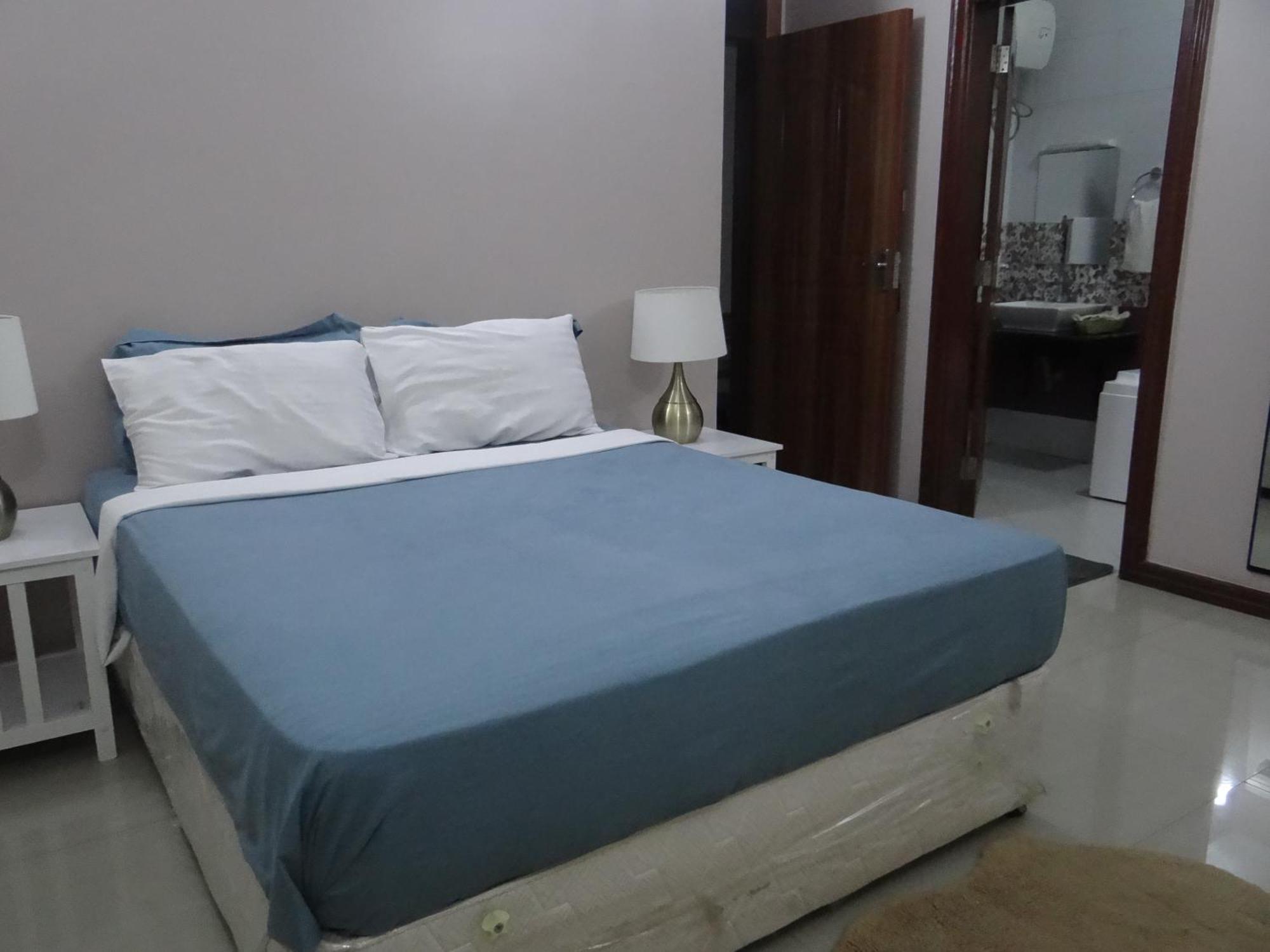 Appartement Sami - 04 Makongo After Mlimani Dar es Salaam